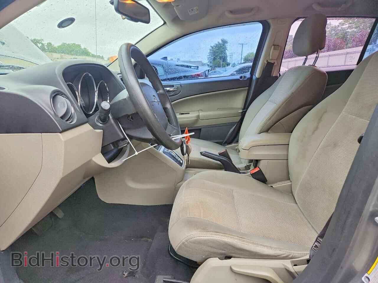 2012 DODGE CALIBER - VIN: 1C3CDWDAXCD513751 - Photo 7