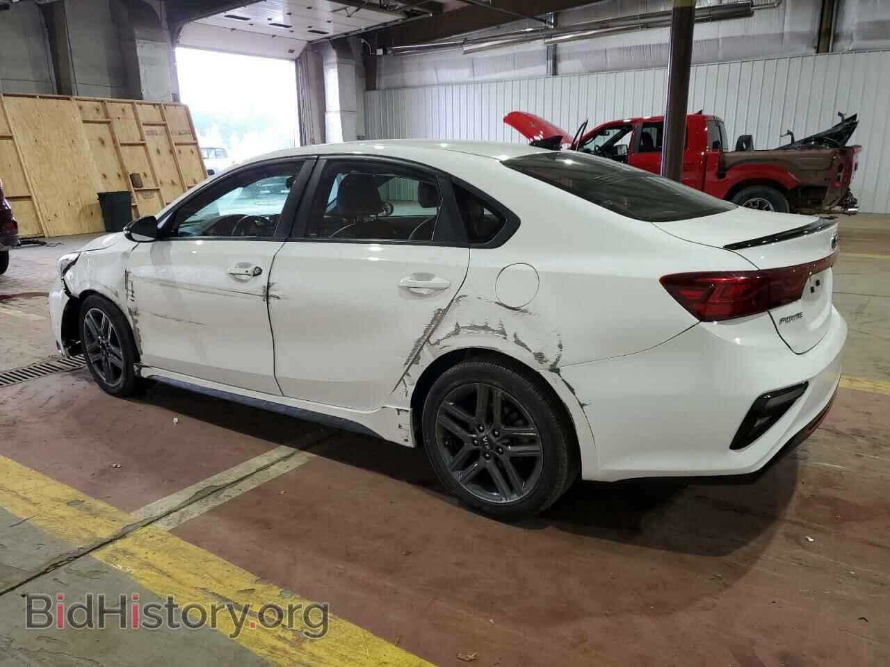 2020 KIA FORTE - VIN: 3KPF34AD2LE159351 - Фото 2