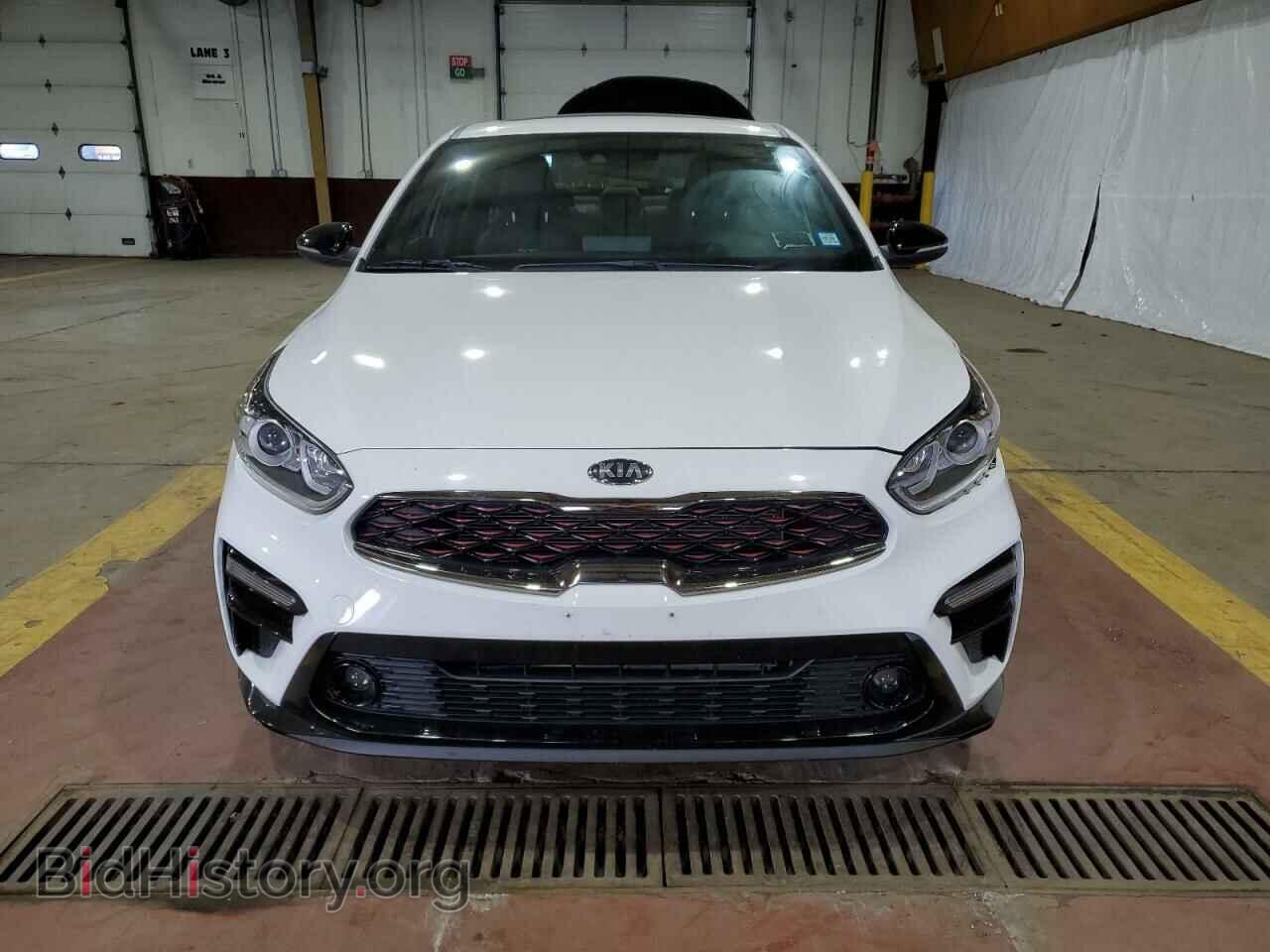 2020 KIA FORTE - VIN: 3KPF34AD2LE159351 - Фото 5