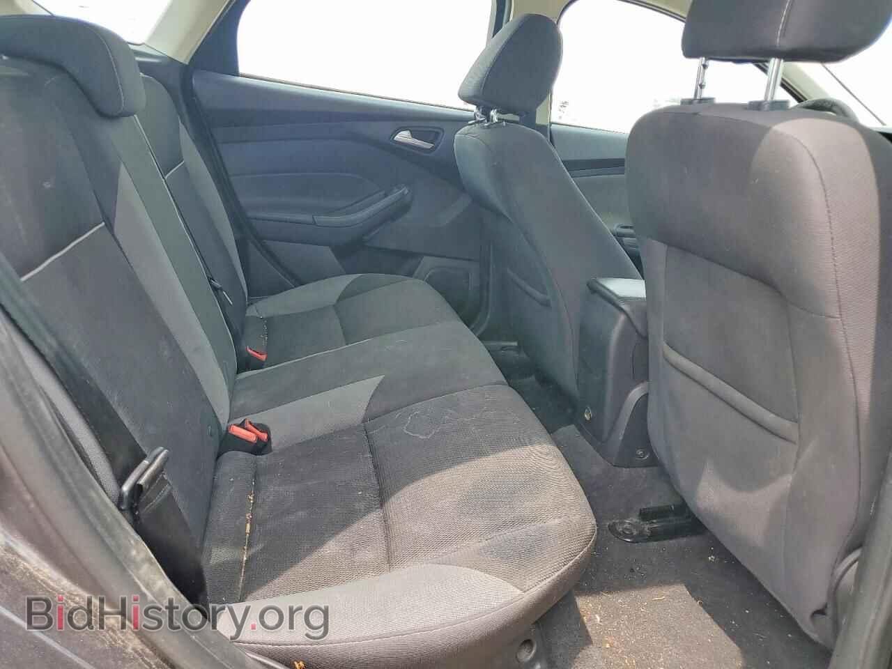 2014 FORD FOCUS - VIN: 1FADP3K2XEL362877 - Фото 10
