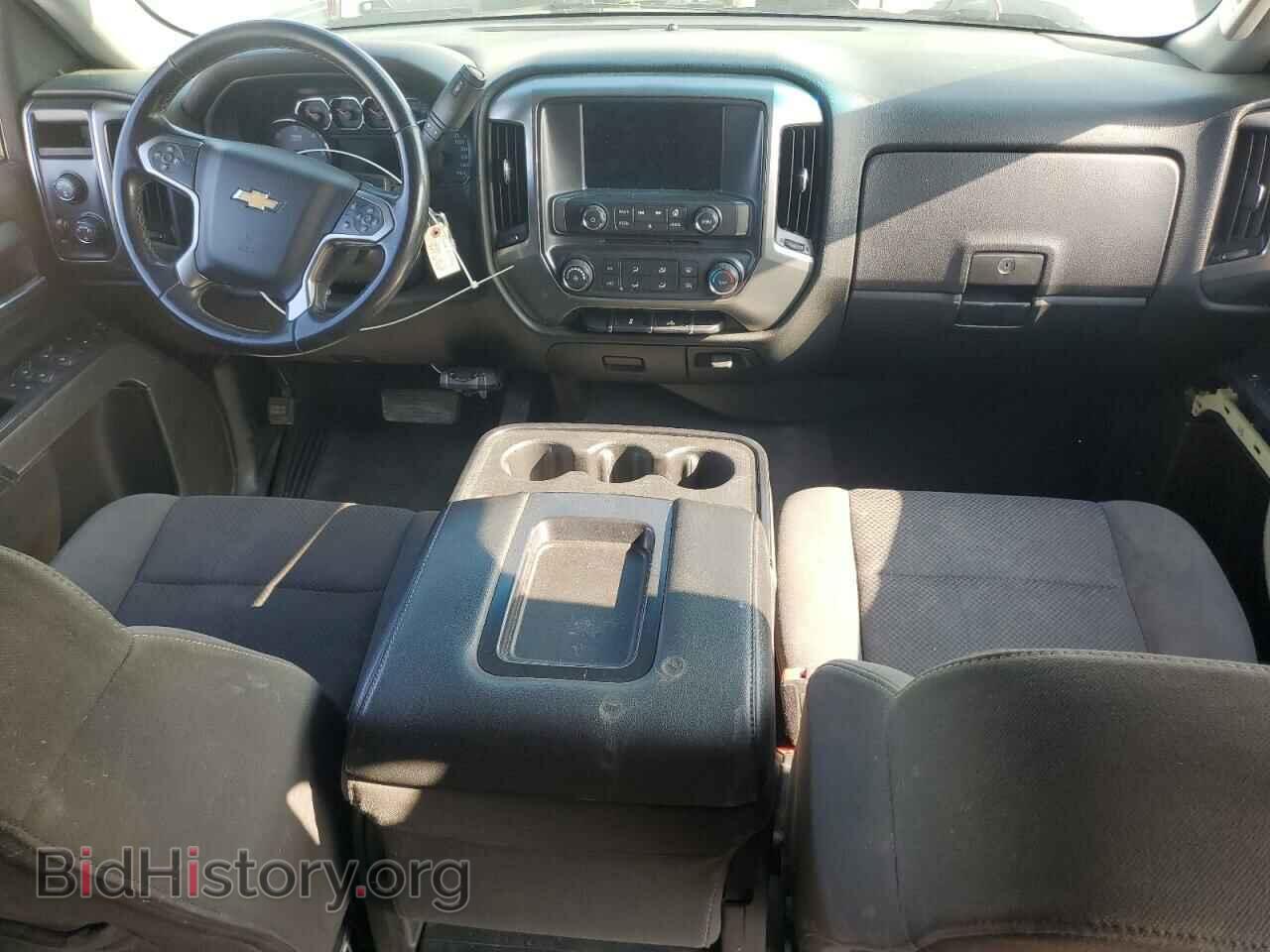 2019 CHEVROLET ALL Models - VIN: 2GCVKPEC8K1143345 - Фото 8
