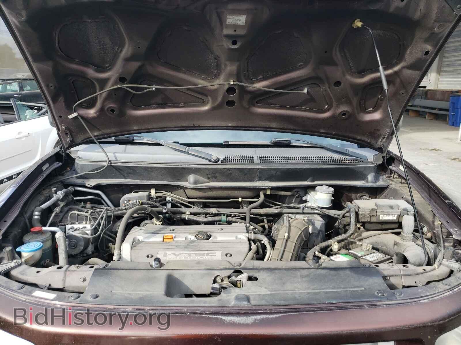 2007 HONDA ELEMENT - VIN: 5J6YH18957L006836 - Фото 7