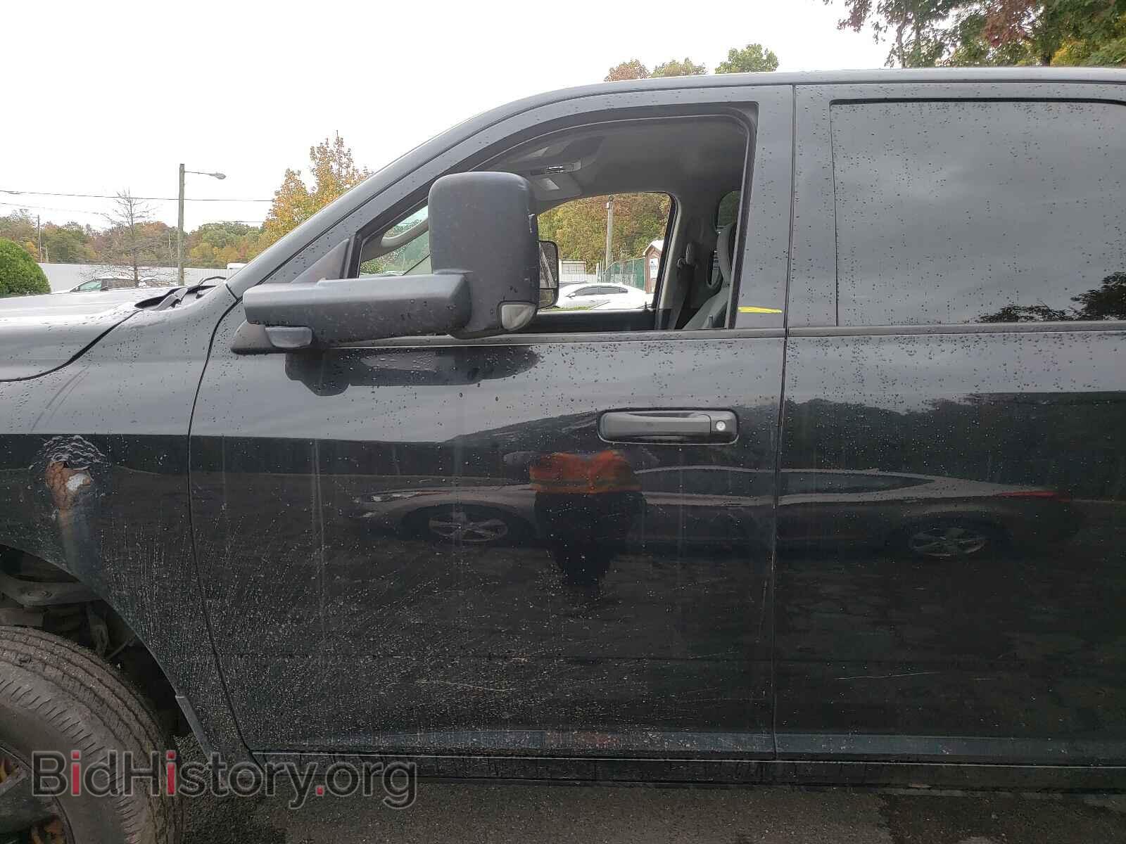 2014 RAM 1500 - VIN: 1C6RR7KT1ES131809 - Фото 9