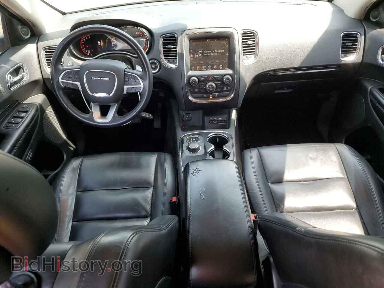 2015 DODGE DURANGO - VIN: 1C4RDHDG0FC200899 - Фото 8