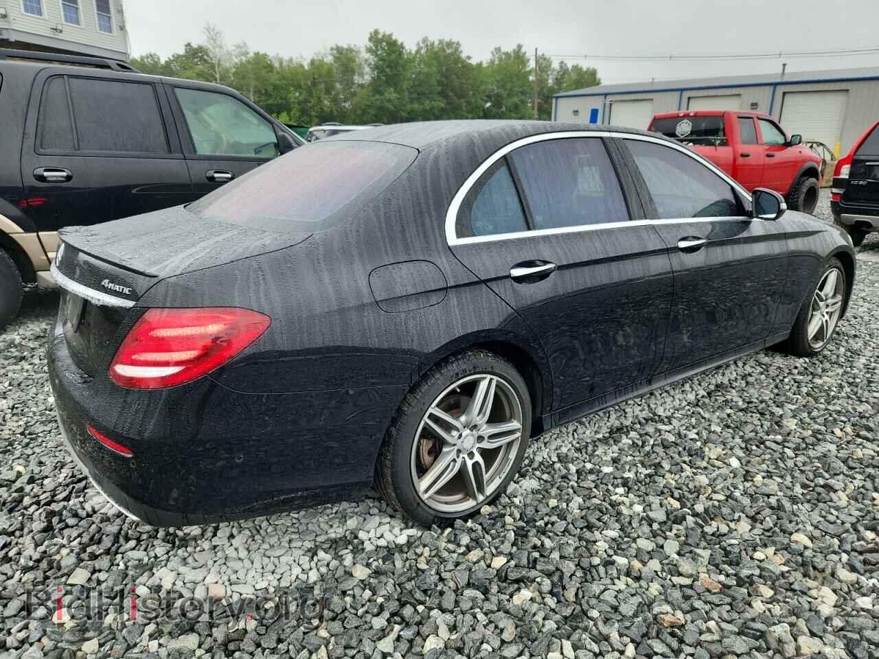 2017 MERCEDES-BENZ E-CLASS - VIN: WDDZF4KB3HA061088 - Фото 3