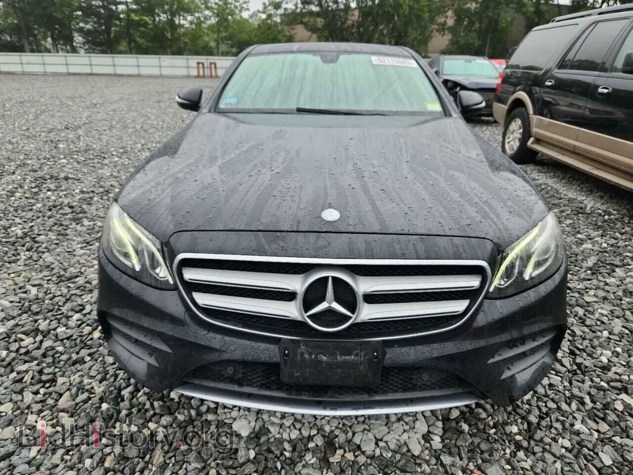 2017 MERCEDES-BENZ E-CLASS - VIN: WDDZF4KB3HA061088 - Фото 5