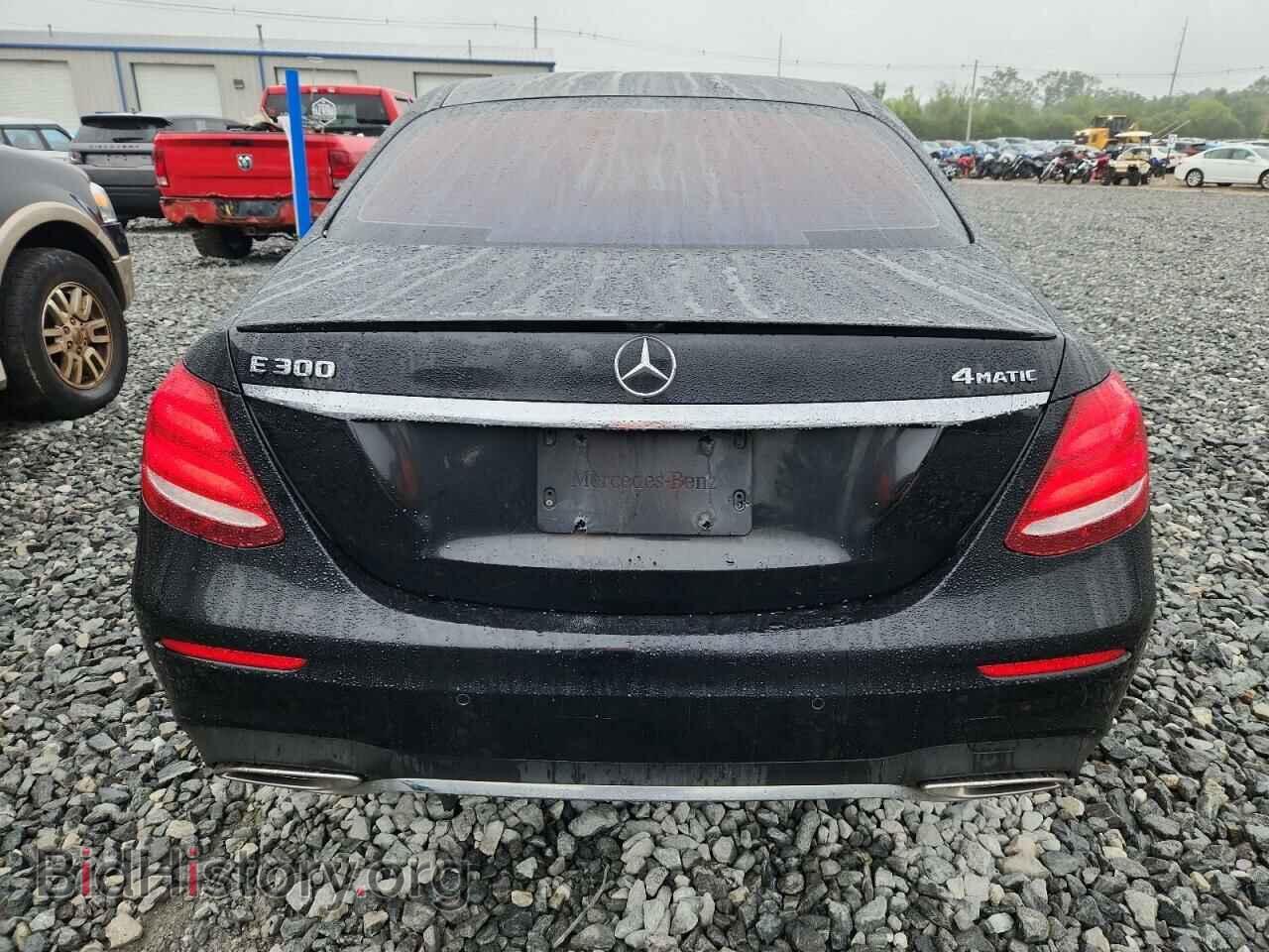 2017 MERCEDES-BENZ E-CLASS - VIN: WDDZF4KB3HA061088 - Фото 6