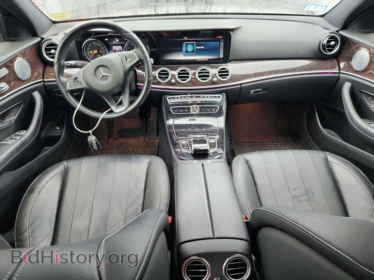 2017 MERCEDES-BENZ E-CLASS - VIN: WDDZF4KB3HA061088 - Фото 8