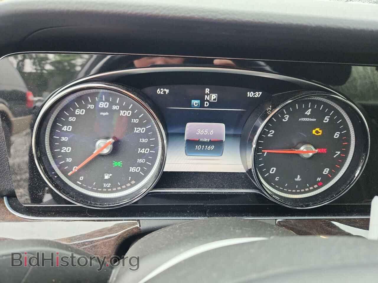 2017 MERCEDES-BENZ E-CLASS - VIN: WDDZF4KB3HA061088 - Фото 9