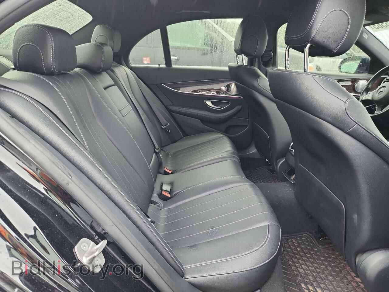 2017 MERCEDES-BENZ E-CLASS - VIN: WDDZF4KB3HA061088 - Фото 10