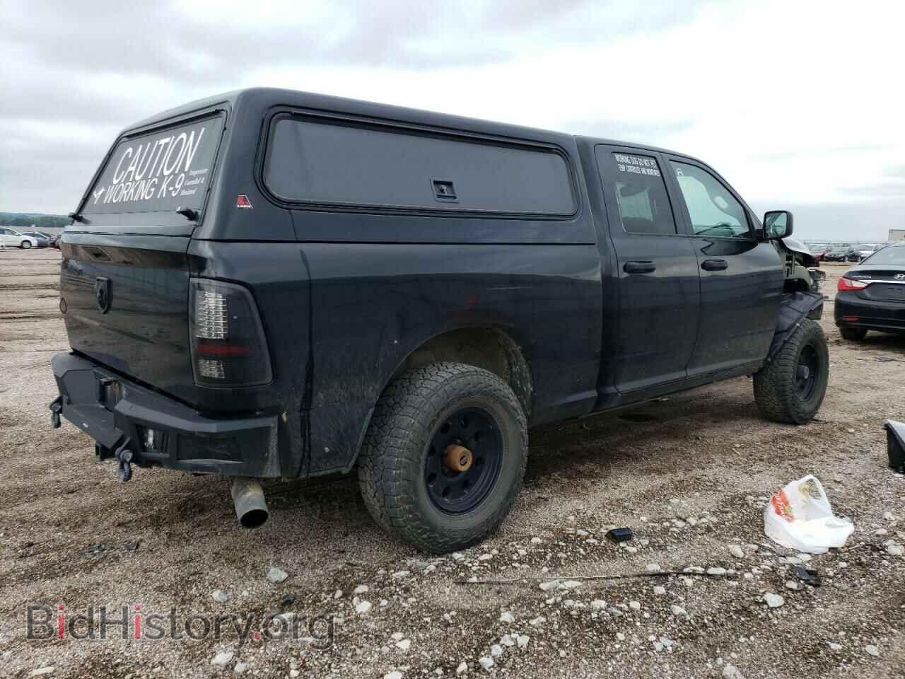 2016 RAM 1500 - VIN: 1C6RR7GT9GS279945 - Фото 3