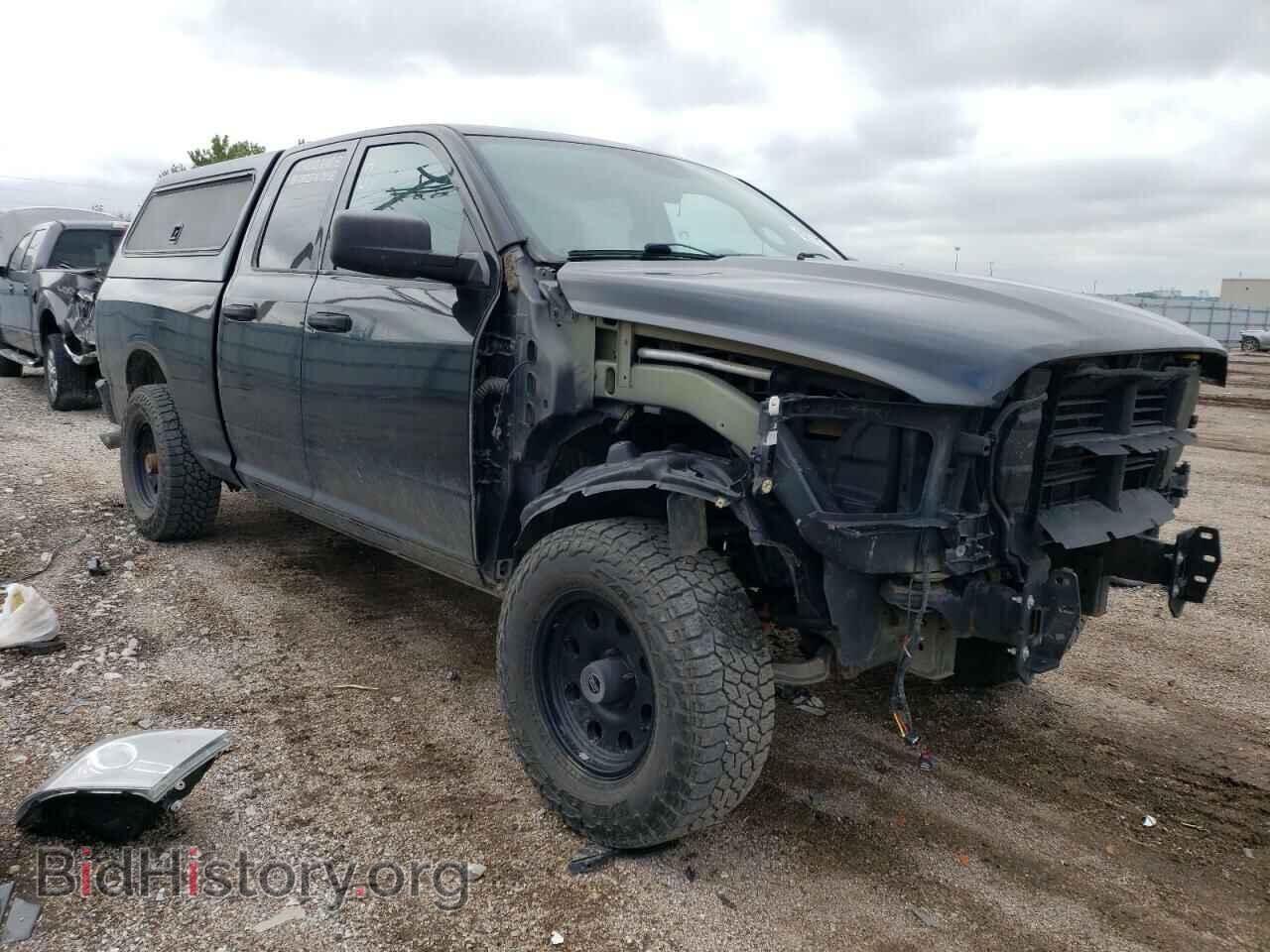 2016 RAM 1500 - VIN: 1C6RR7GT9GS279945 - Фото 4
