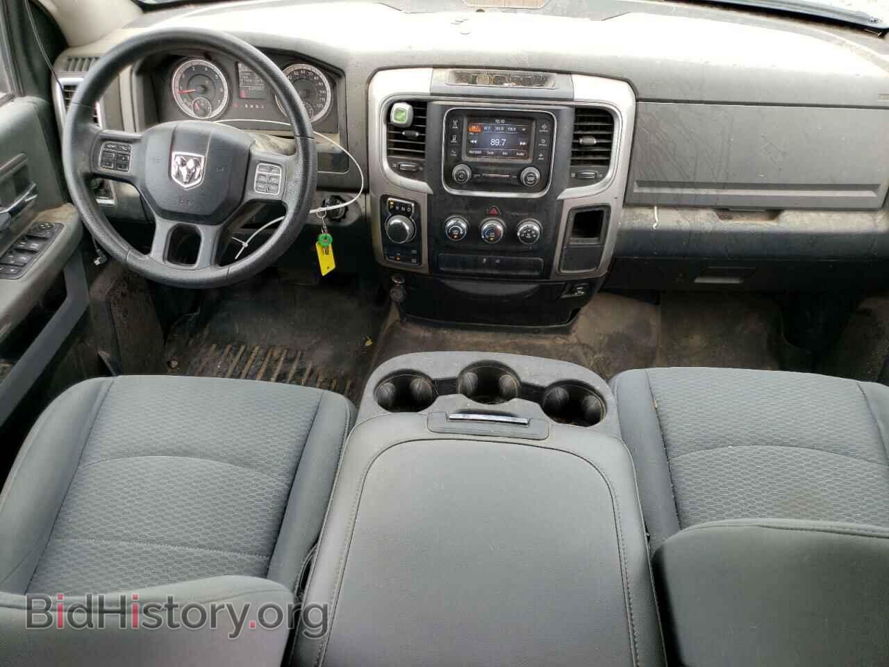 2016 RAM 1500 - VIN: 1C6RR7GT9GS279945 - Фото 8