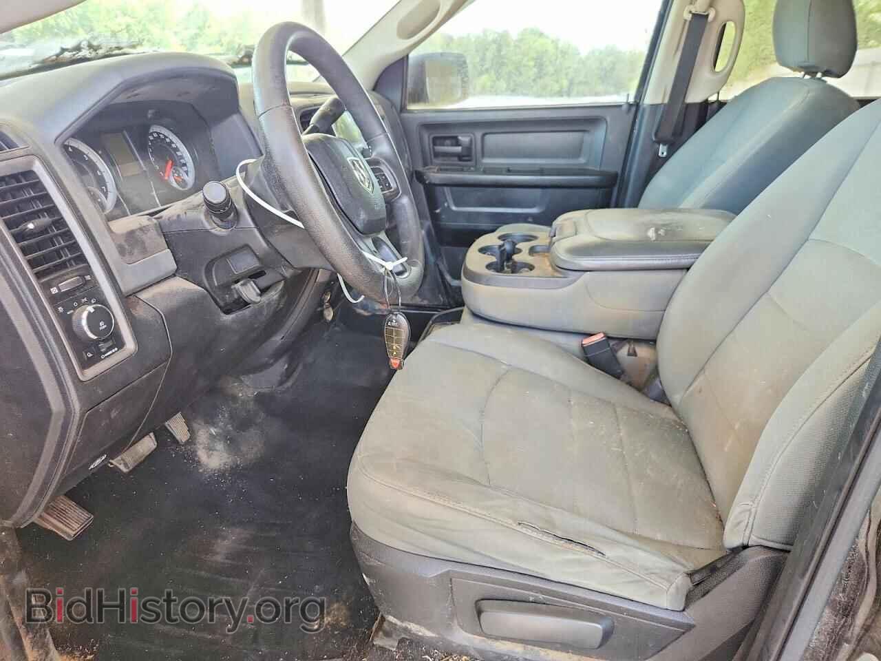 2014 RAM 1500 - VIN: 1C6RR7KT0ES177163 - Photo 7