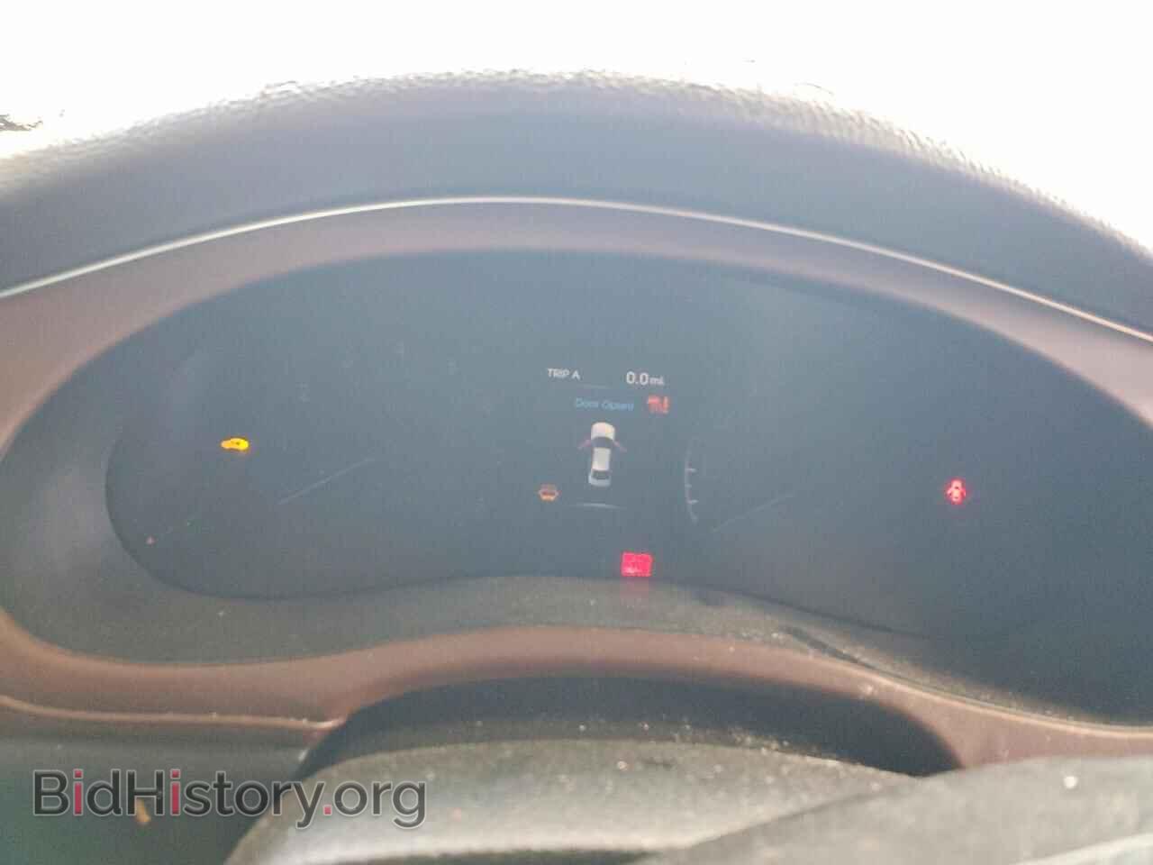 2012 HYUNDAI GENESIS - VIN: KMHGC4DF3CU208345 - Фото 9