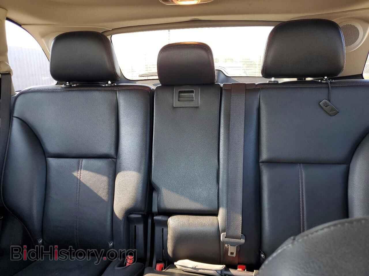 2013 FORD EDGE - VIN: 2FMDK4KC3DBA02724 - Фото 10