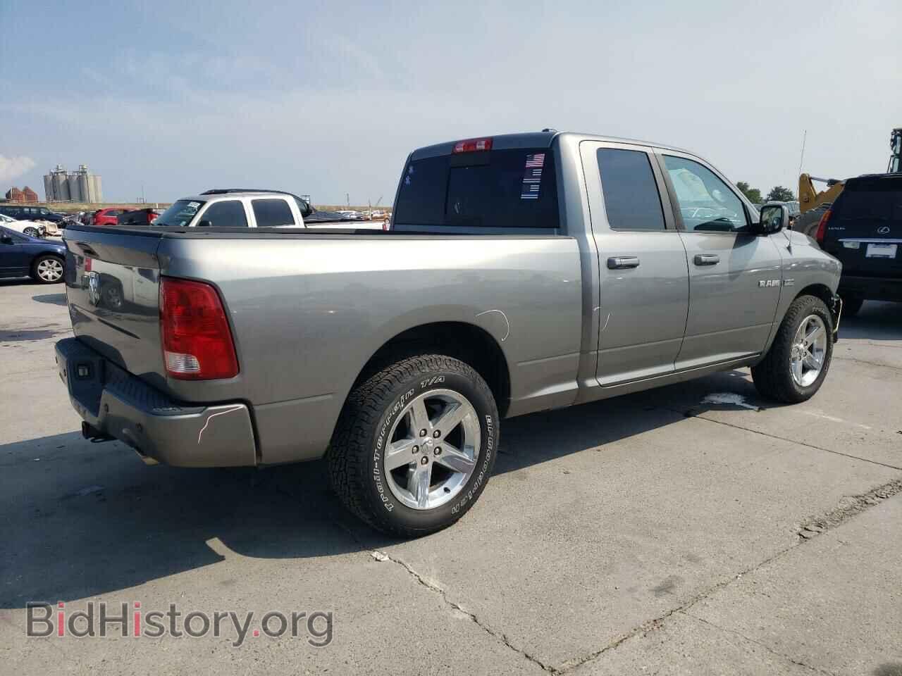 2010 DODGE All Models - VIN: 1D7RB1GT1AS247174 - Фото 3
