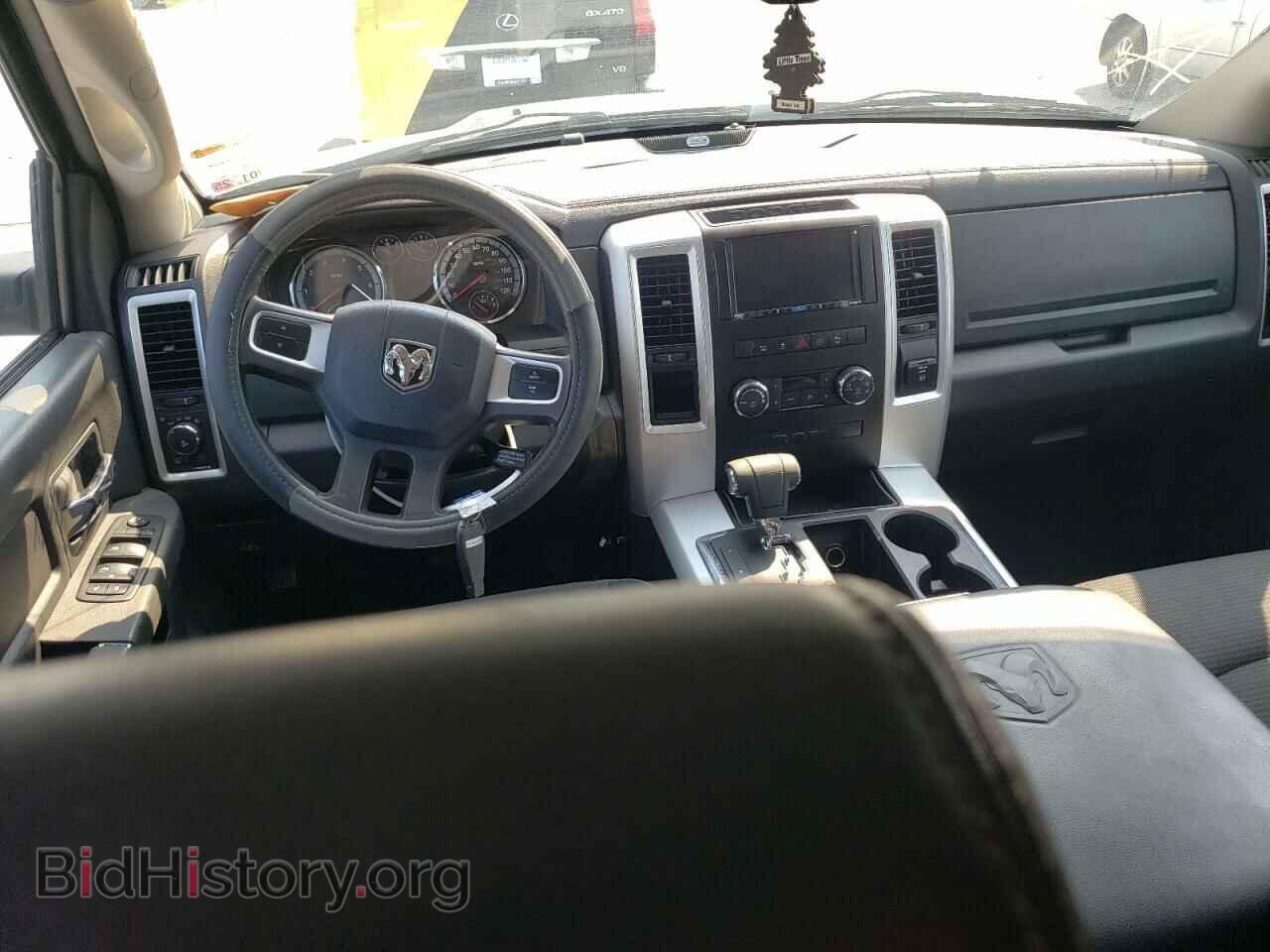 2010 DODGE All Models - VIN: 1D7RB1GT1AS247174 - Фото 8