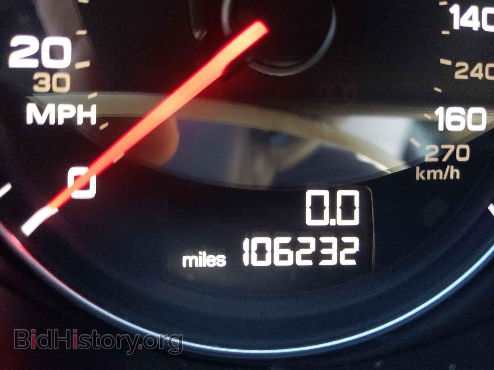 2014 AUDI TT - VIN: TRUBFAFK4E1002752 - Фото 8
