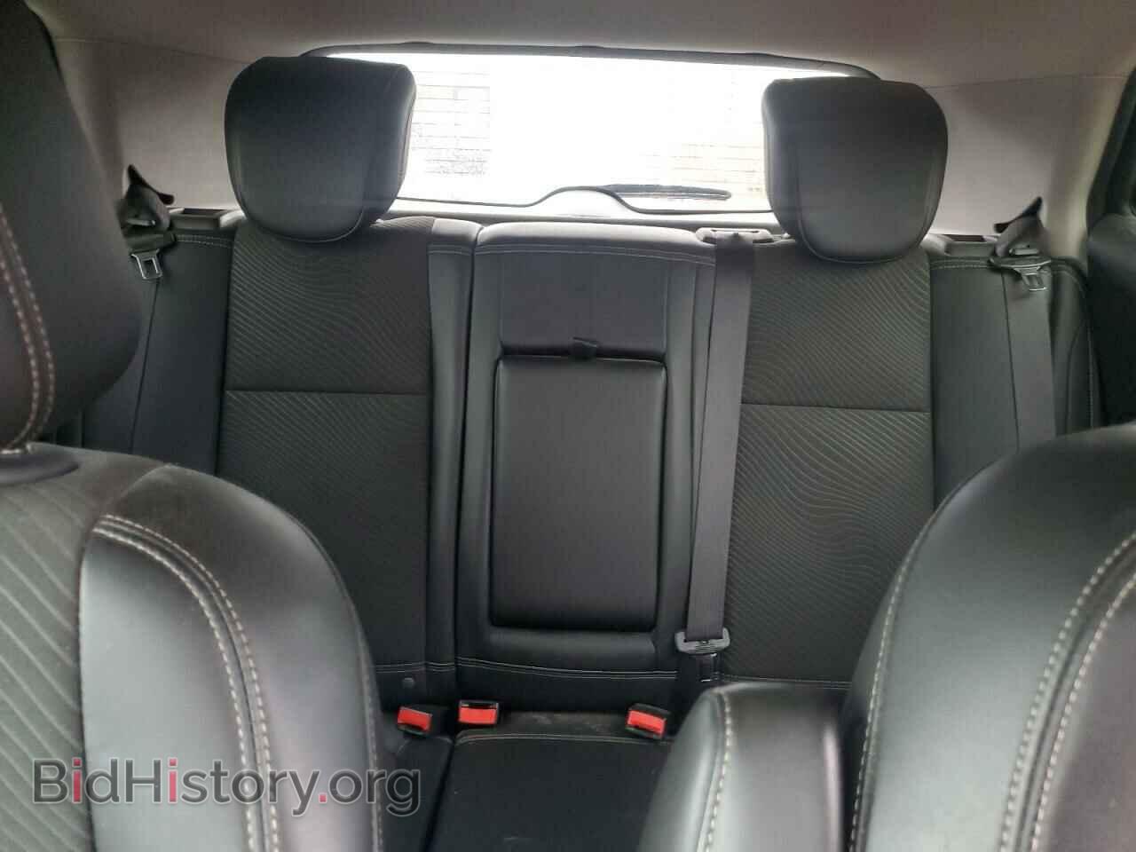 2013 BUICK ENCORE - VIN: KL4CJBSB1DB115778 - Photo 10