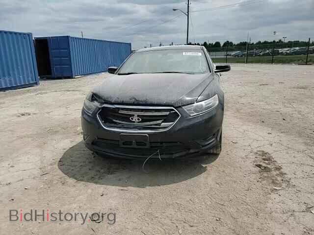 2015 FORD TAURUS - VIN: 1FAHP2E81FG135034 - Photo 13