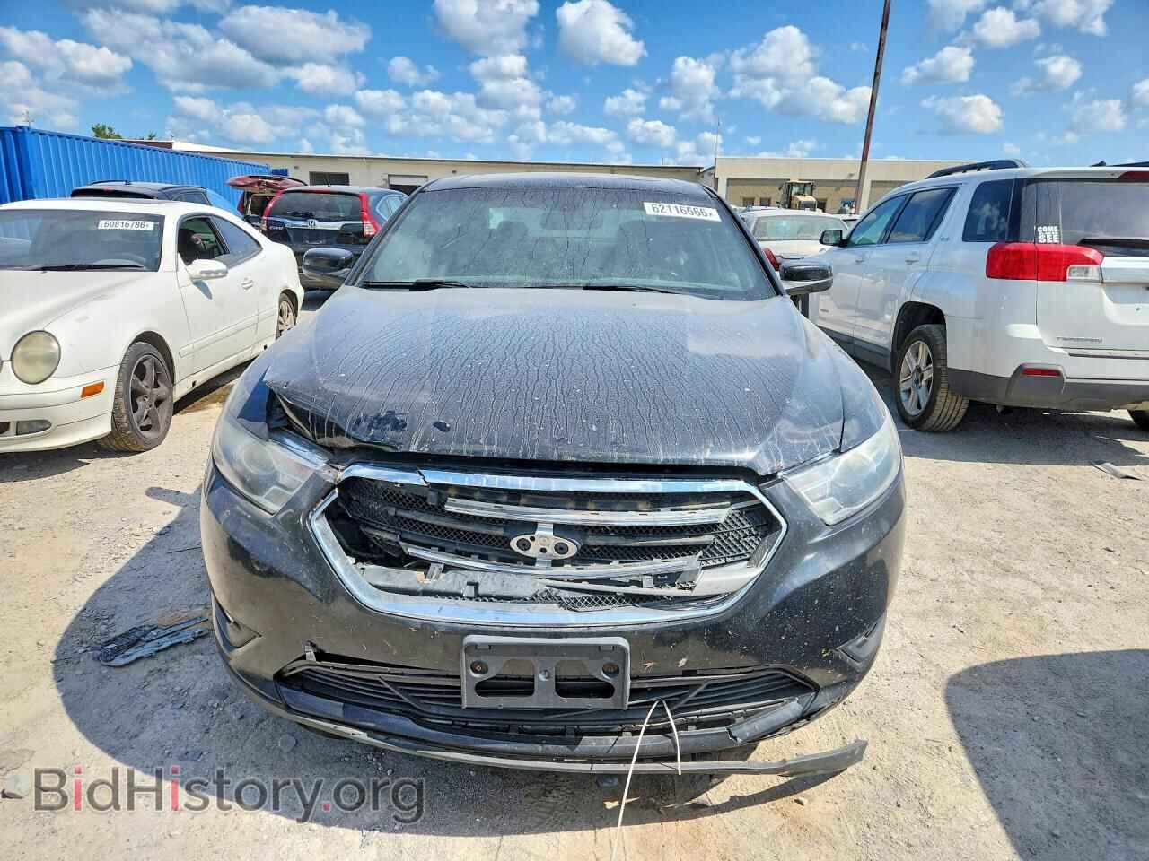 2015 FORD TAURUS - VIN: 1FAHP2E81FG135034 - Photo 5