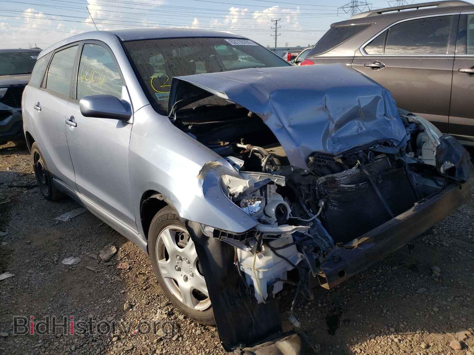 Фотография 2T1LR32E46C557781 - TOYOTA COROLLA 2006