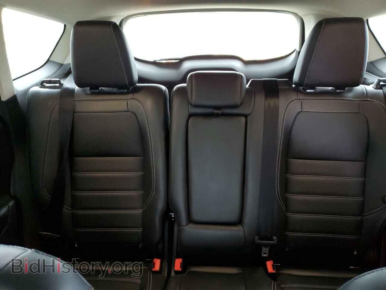 2019 FORD ESCAPE - VIN: 1FMCU9J96KUB36403 - Фото 10