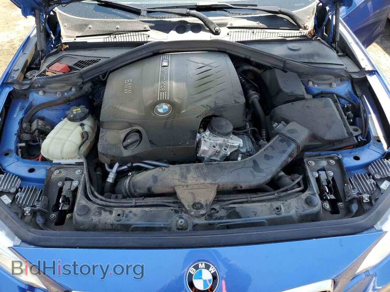 2015 BMW M2 - VIN: WBA1J9C55FV371340 - Photo 11