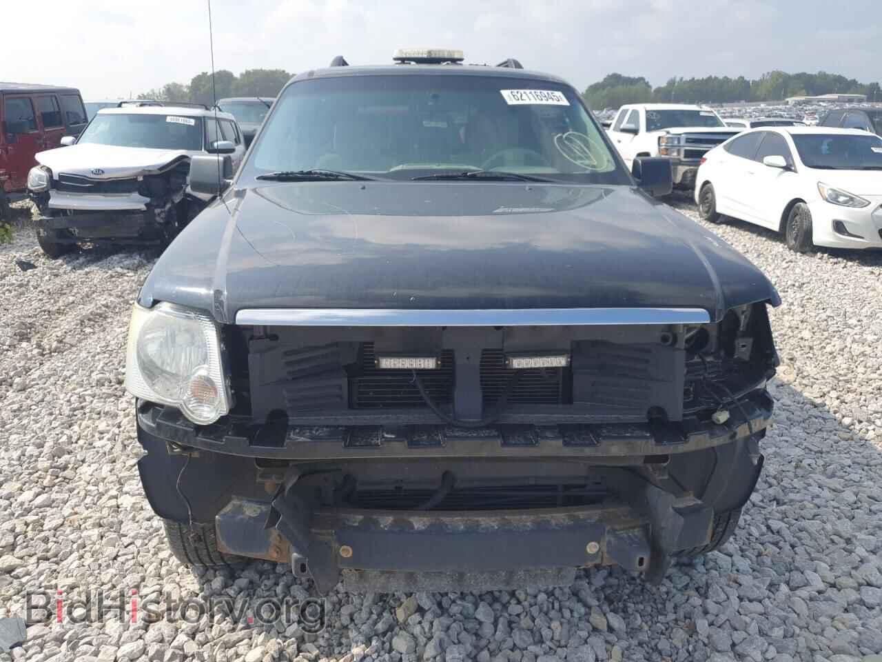 2007 FORD EXPLORER - VIN: 1FMEU73E27UB51009 - Photo 5