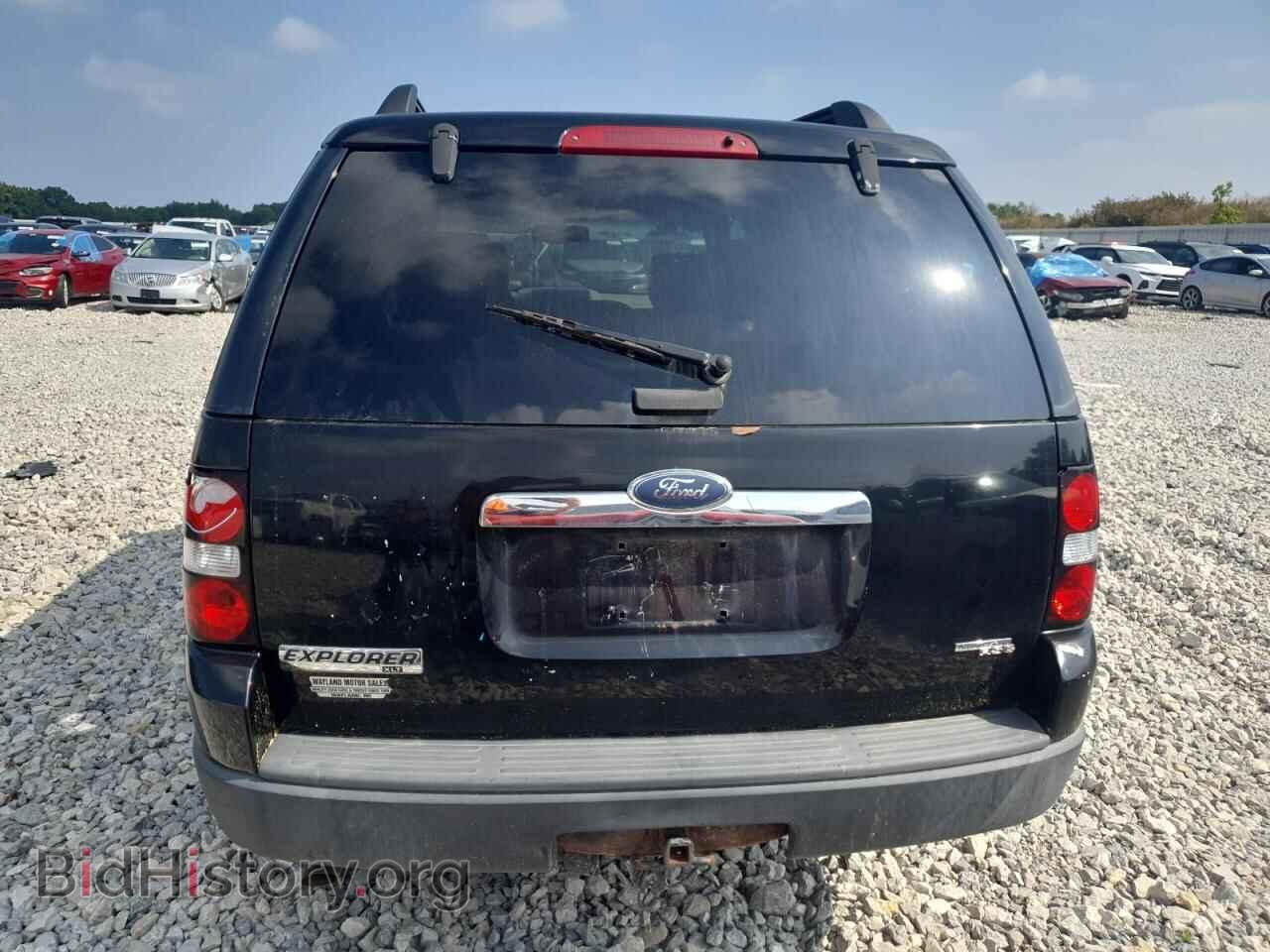 2007 FORD EXPLORER - VIN: 1FMEU73E27UB51009 - Photo 6