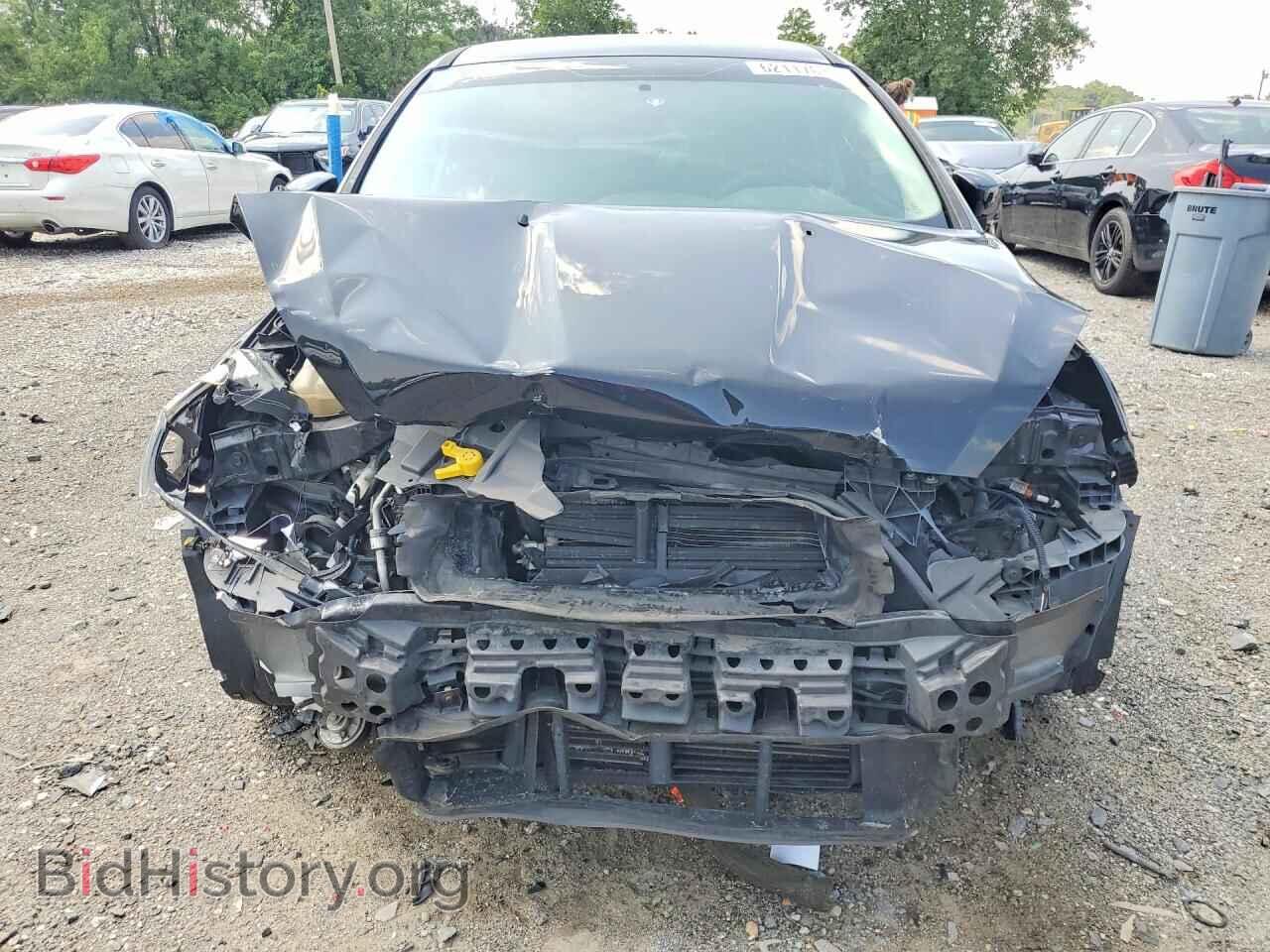 2018 FORD FOCUS - VIN: 1FADP3FE2JL332903 - Фото 5