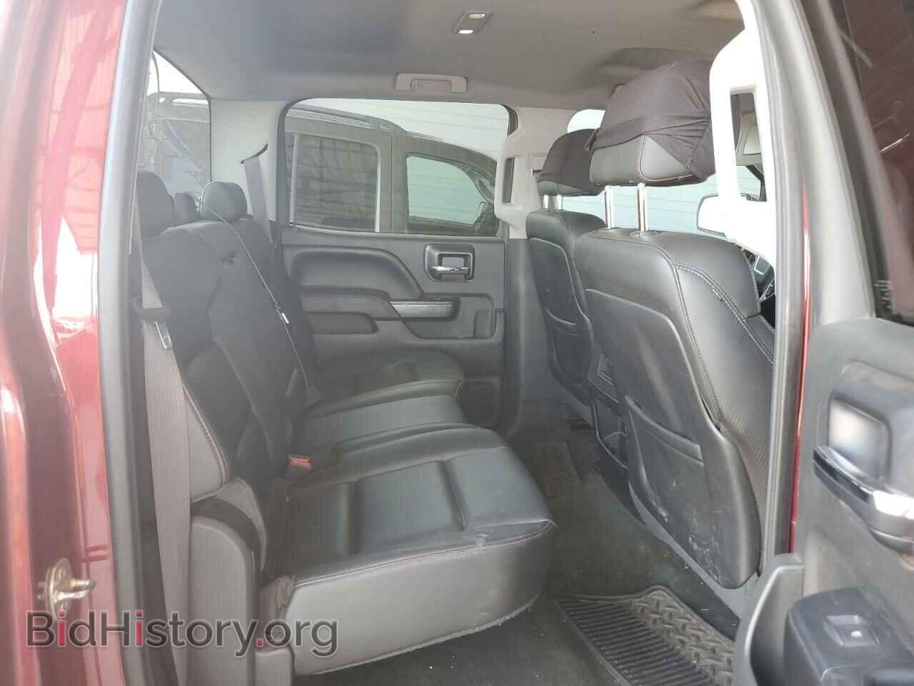 2015 GMC SIERRA - VIN: 3GTU2VEC5FG147009 - Photo 10