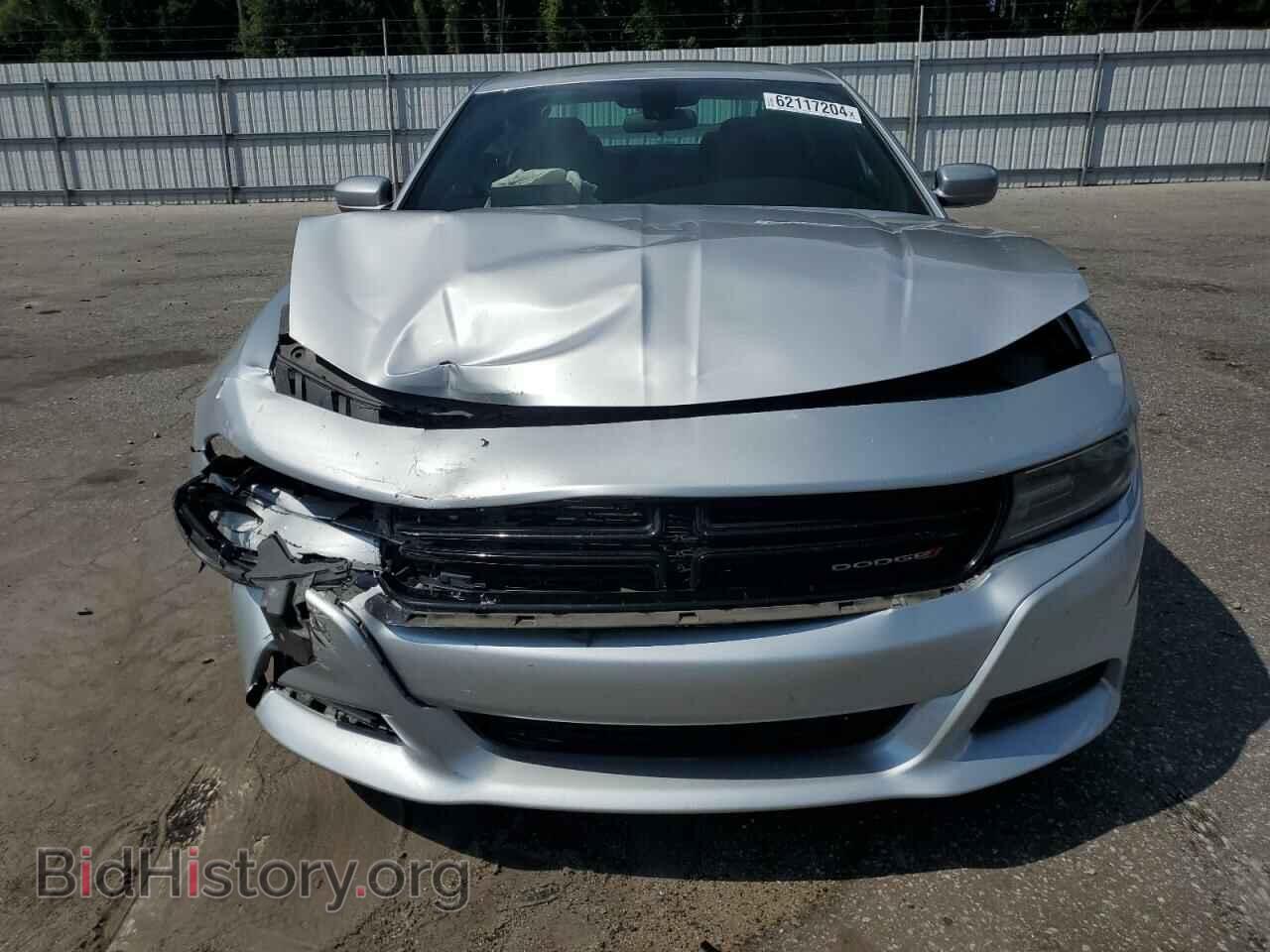 2019 DODGE CHARGER - VIN: 2C3CDXBG2KH710069 - Photo 5