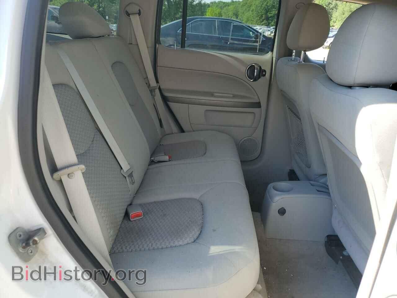2008 CHEVROLET HHR - VIN: 3GNCA13D98S701288 - Фото 10