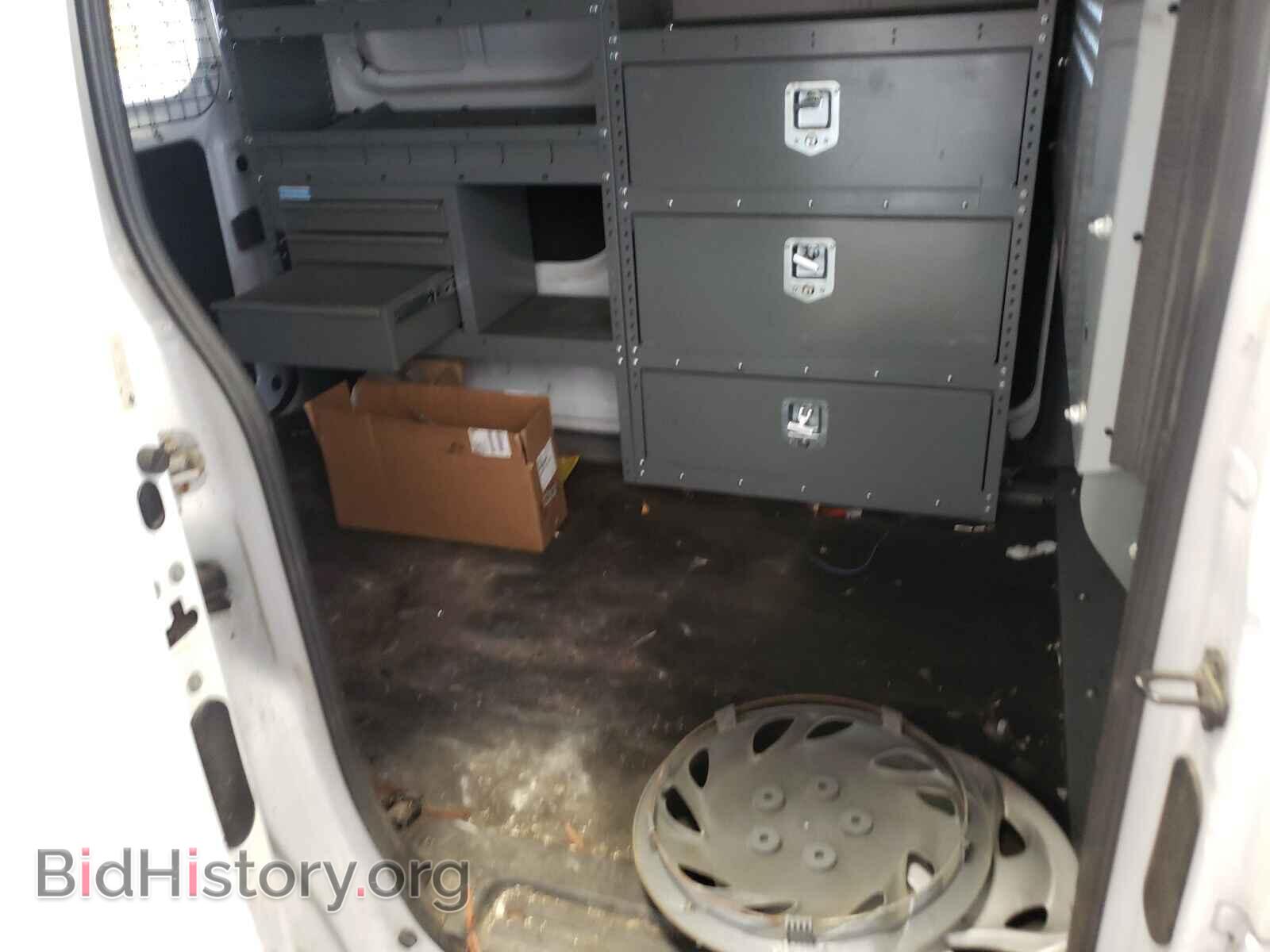 2015 CHEVROLET EXPRESS - VIN: 3N63M0YN4FK718182 - Фото 6
