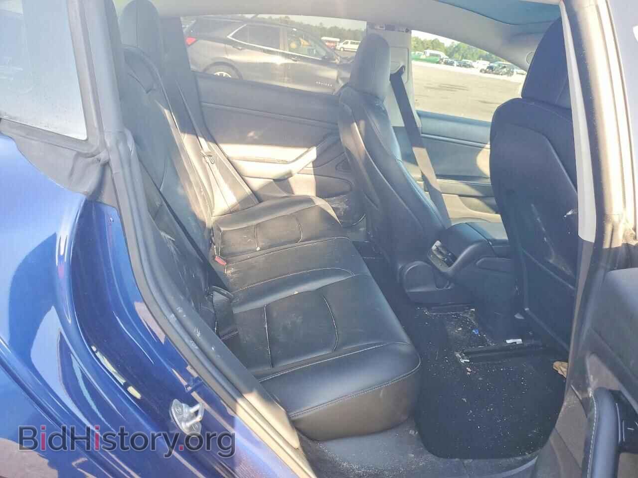 2019 TESLA MODEL 3 - VIN: 5YJ3E1EA5KF416555 - Photo 10