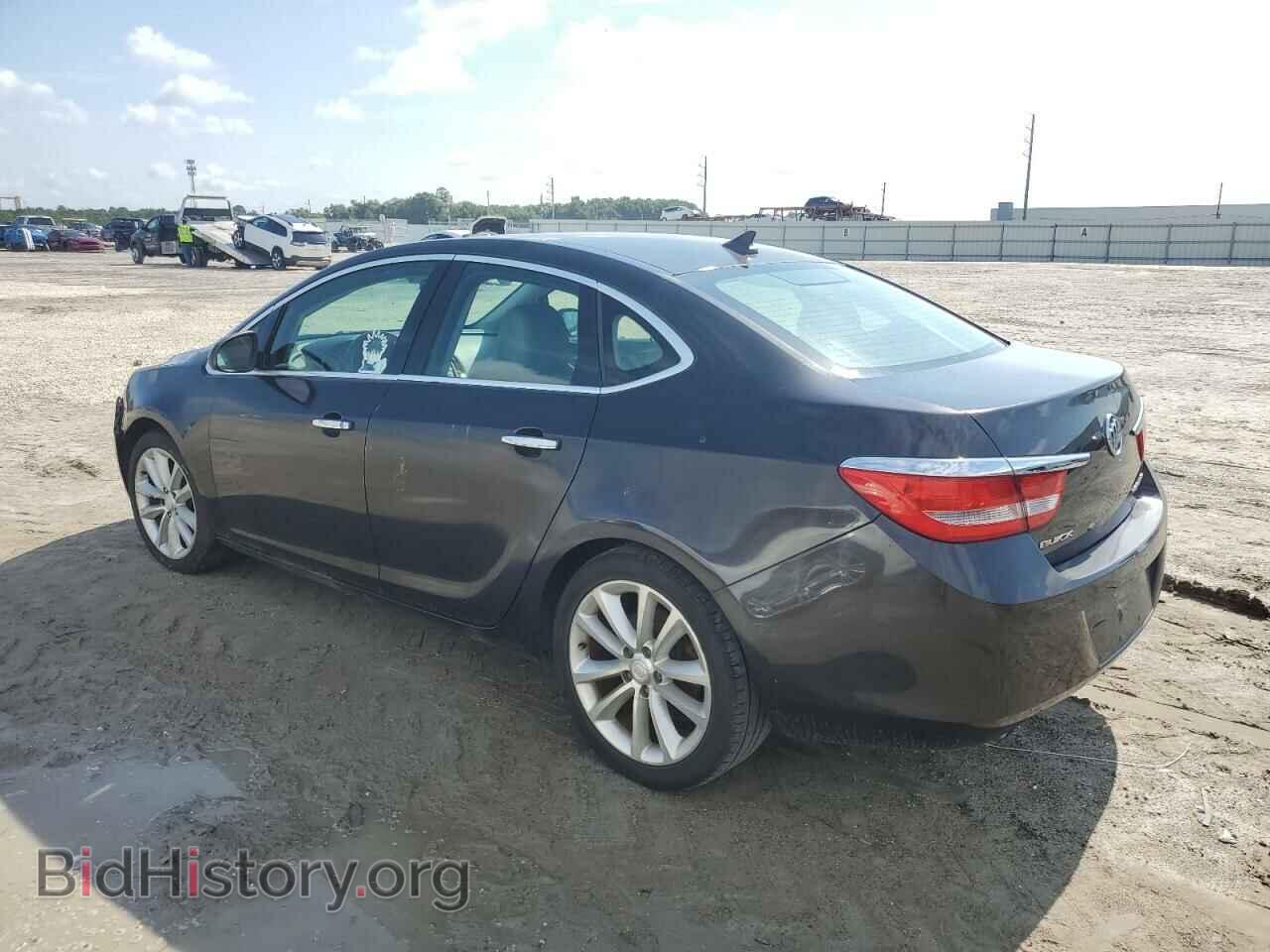 2013 BUICK VERANO - VIN: 1G4PP5SK5D4160214 - Photo 2