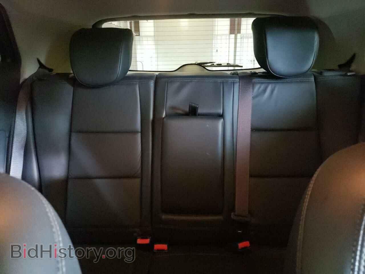 2019 BUICK ENCORE - VIN: KL4CJGSM1KB733033 - Фото 10