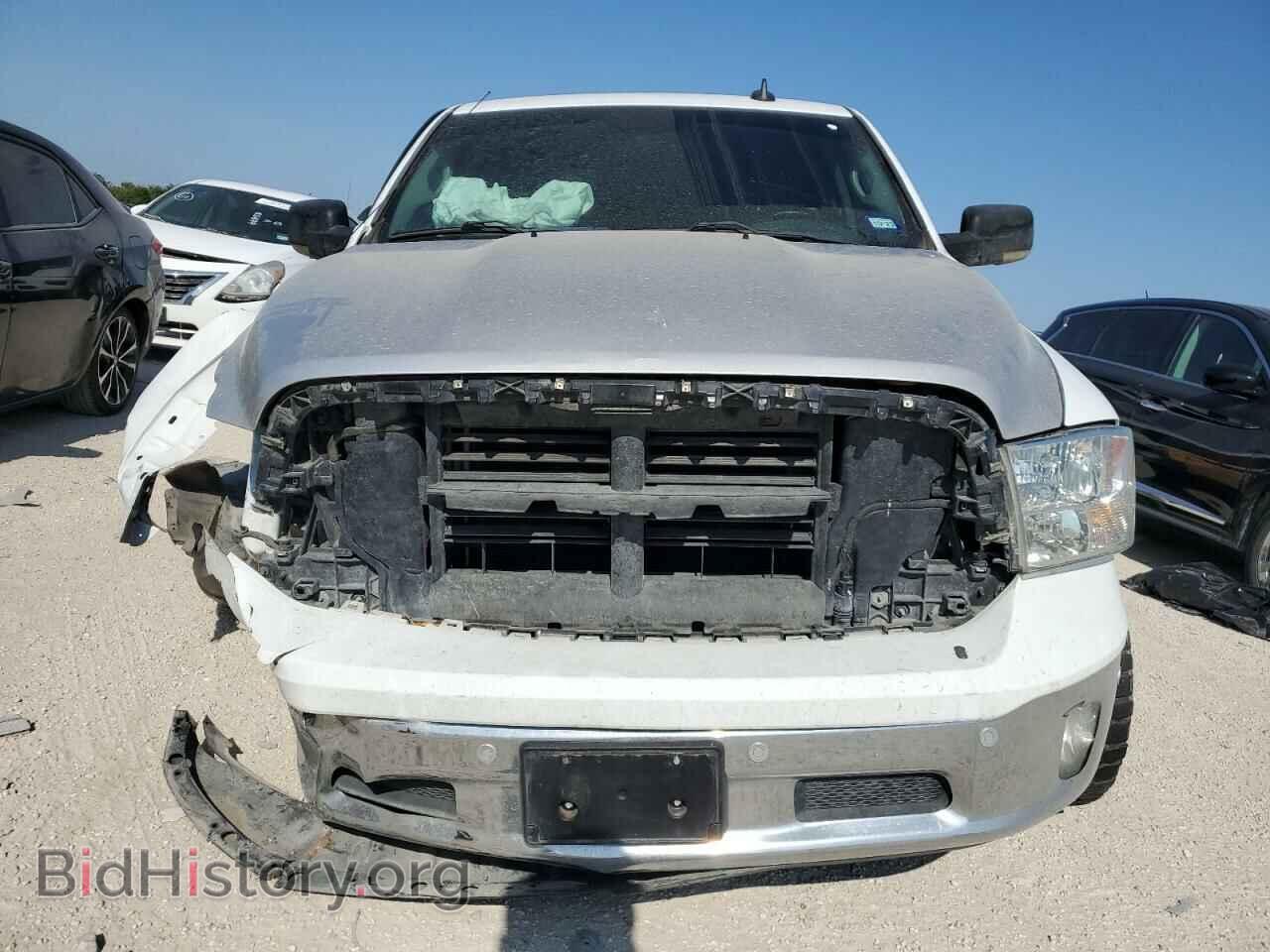 2017 RAM 1500 - VIN: 3C6RR6LT1HG783284 - Фото 5