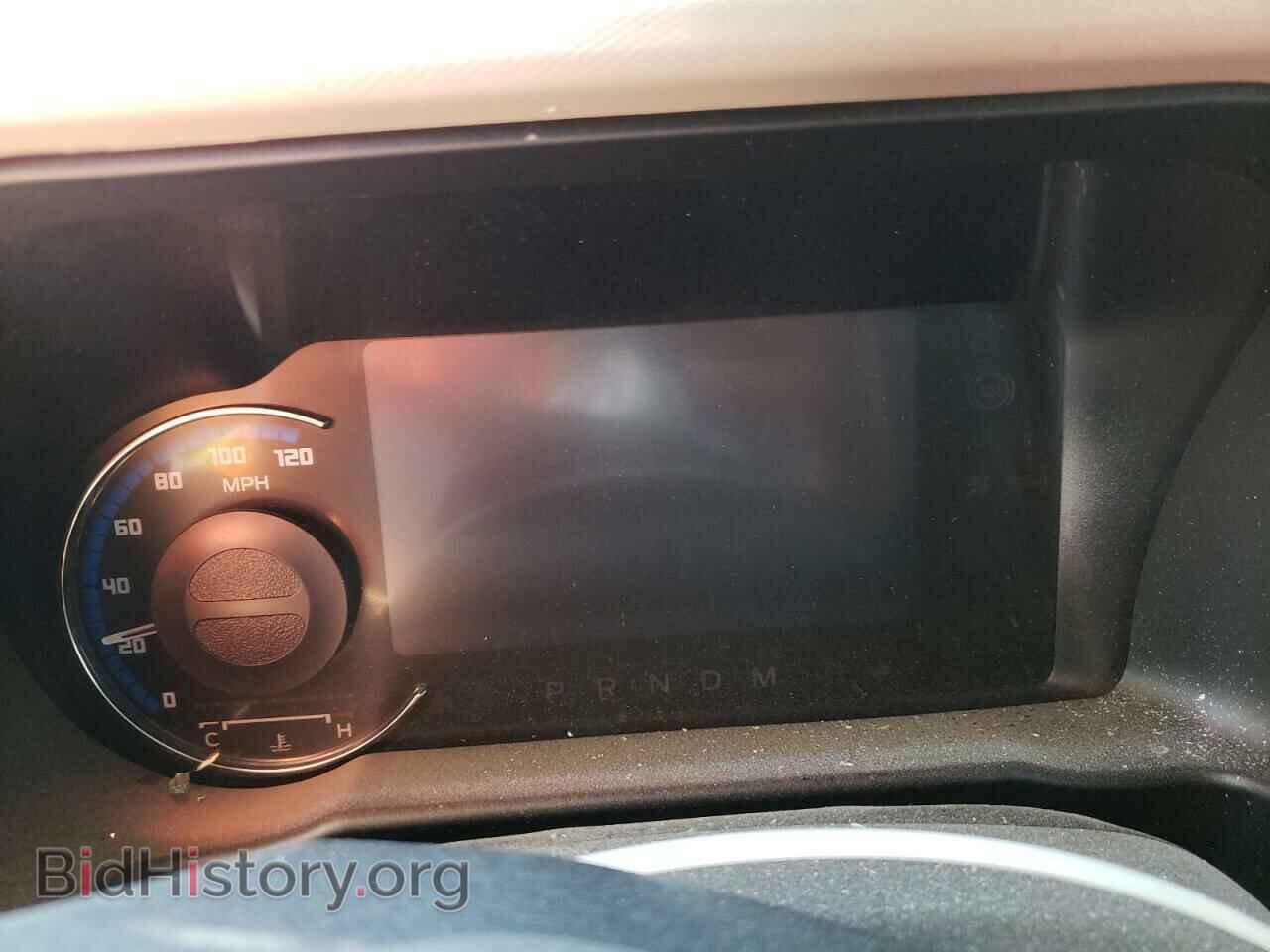2023 FORD BRONCO - VIN: 1FMEE5DP7PLB29207 - Фото 9