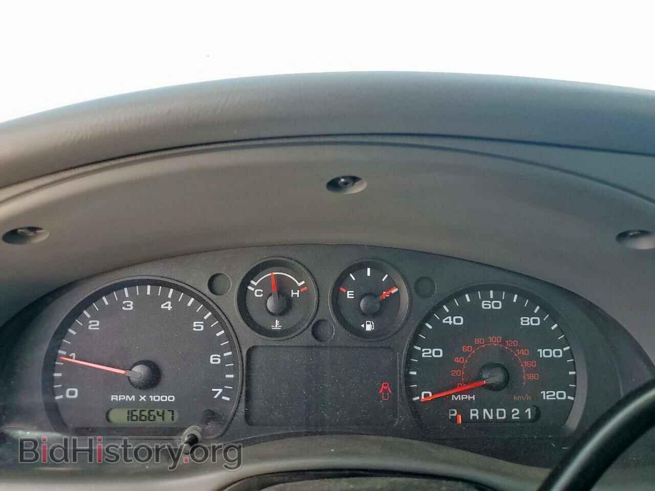 2011 FORD RANGER - VIN: 1FTKR1AD5BPA78449 - Фото 9