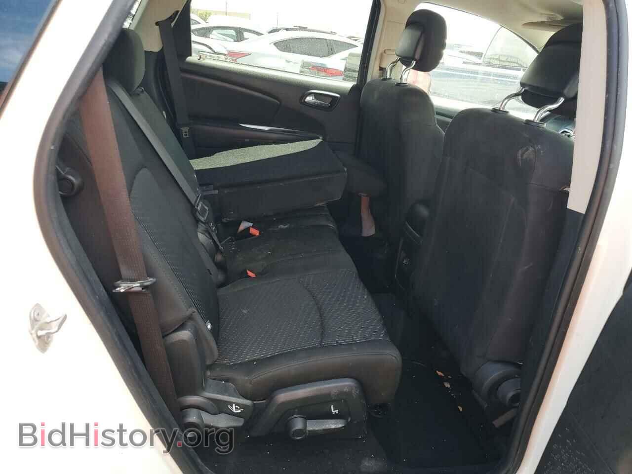 2017 DODGE JOURNEY - VIN: 3C4PDCAB6HT604638 - Photo 10