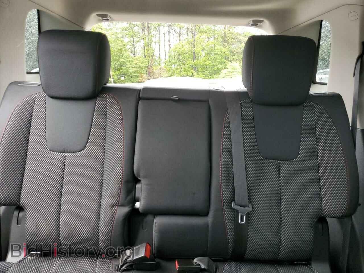 2011 GMC TERRAIN - VIN: 2CTFLTE52B6461884 - Photo 10