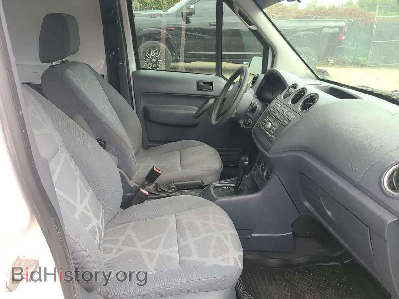 2010 FORD TRANSIT CO - VIN: NM0LS7DN6AT029652 - Фото 5