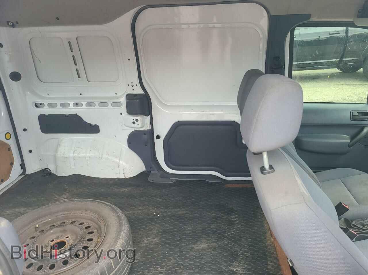 2010 FORD TRANSIT CO - VIN: NM0LS7DN6AT029652 - Фото 6