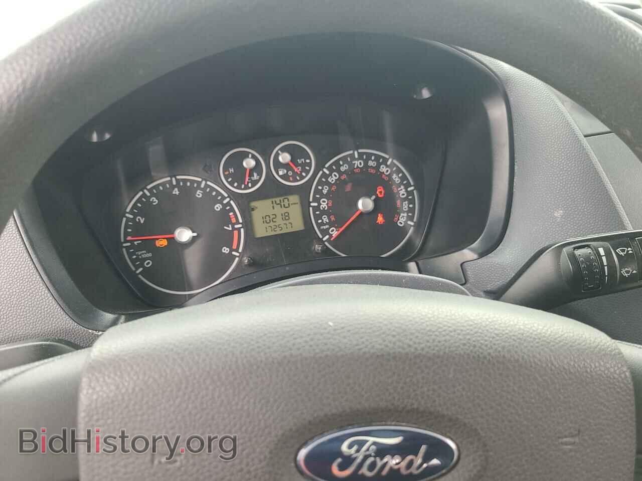 2010 FORD TRANSIT CO - VIN: NM0LS7DN6AT029652 - Фото 8