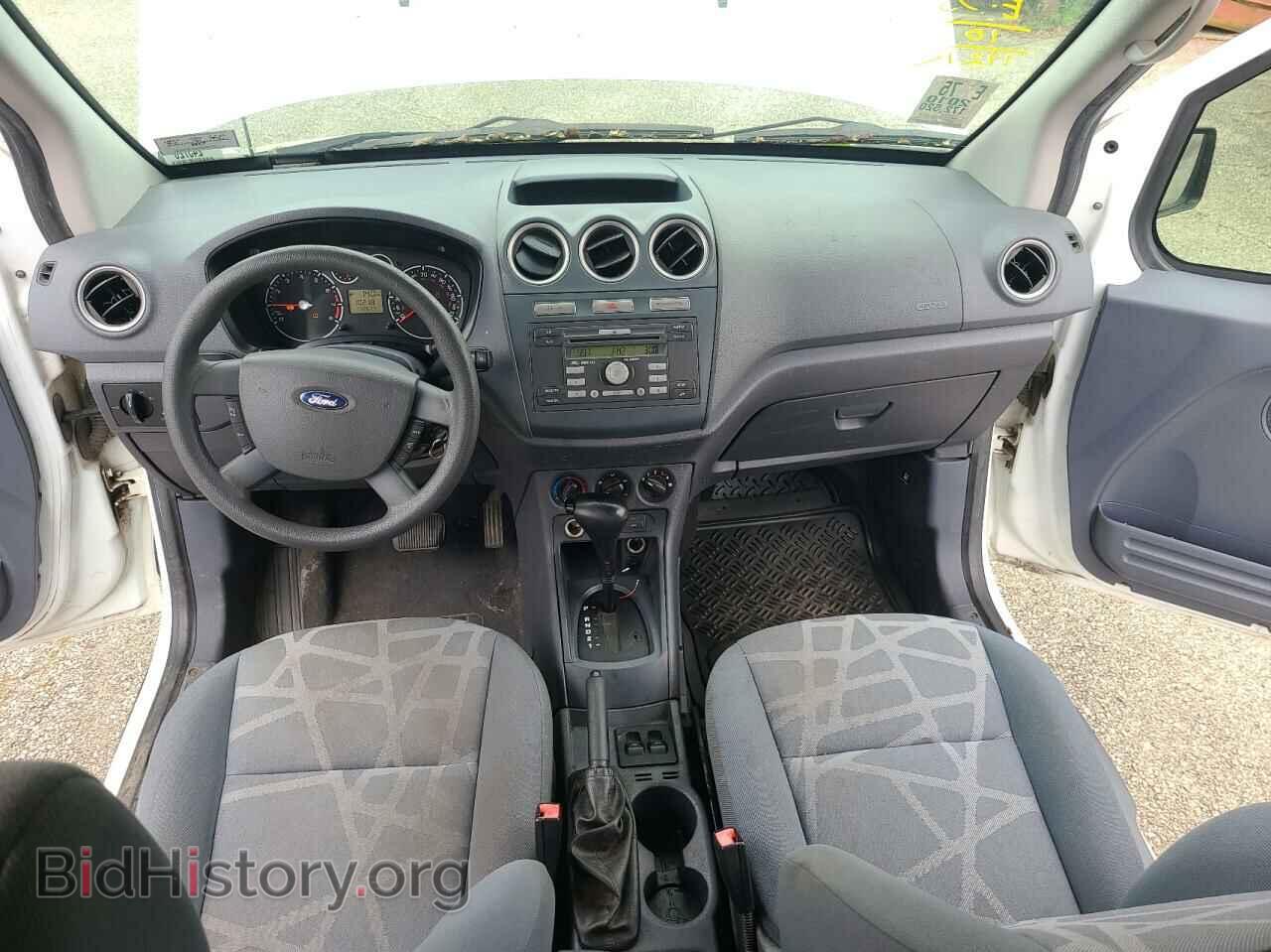 2010 FORD TRANSIT CO - VIN: NM0LS7DN6AT029652 - Фото 9