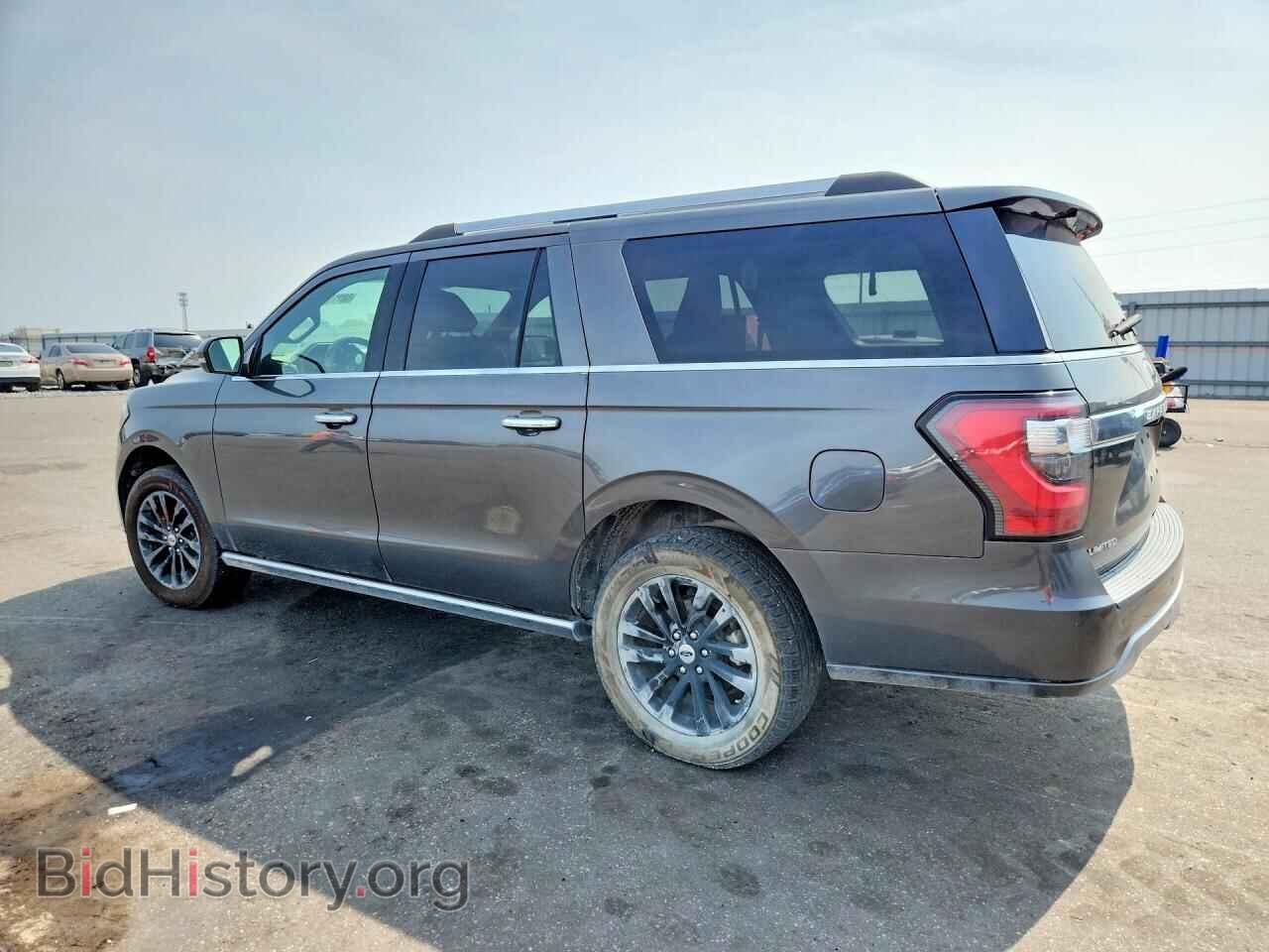 2021 FORD EXPEDITION - VIN: 1FMJK2AT4MEA09470 - Photo 2
