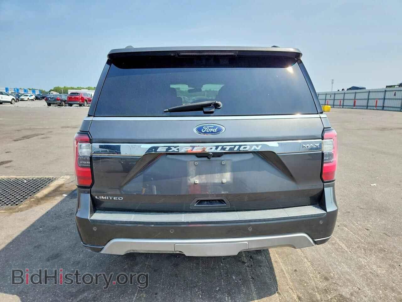 2021 FORD EXPEDITION - VIN: 1FMJK2AT4MEA09470 - Photo 6